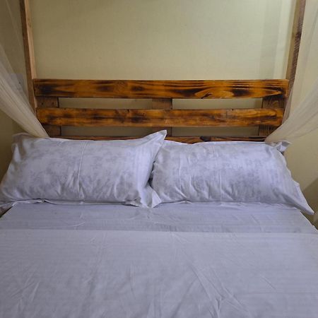 Mount Zion Guest House, Mtwapa Mtomondoni Mombasa Kültér fotó