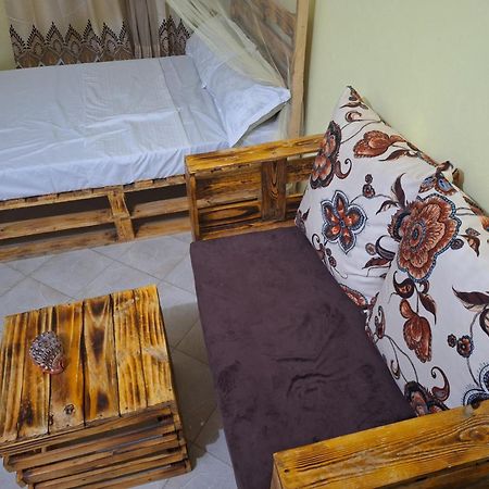 Mount Zion Guest House, Mtwapa Mtomondoni Mombasa Kültér fotó