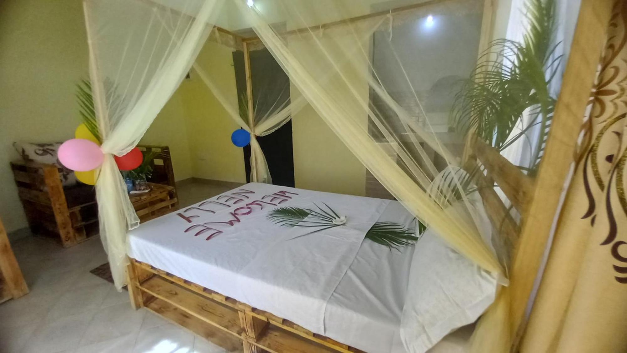 Mount Zion Guest House, Mtwapa Mtomondoni Mombasa Kültér fotó