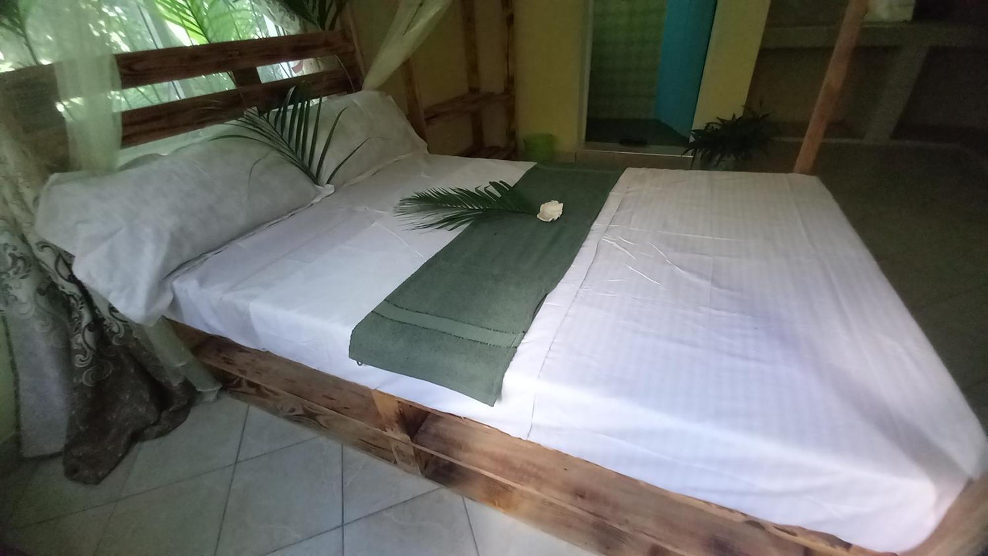 Mount Zion Guest House, Mtwapa Mtomondoni Mombasa Szoba fotó