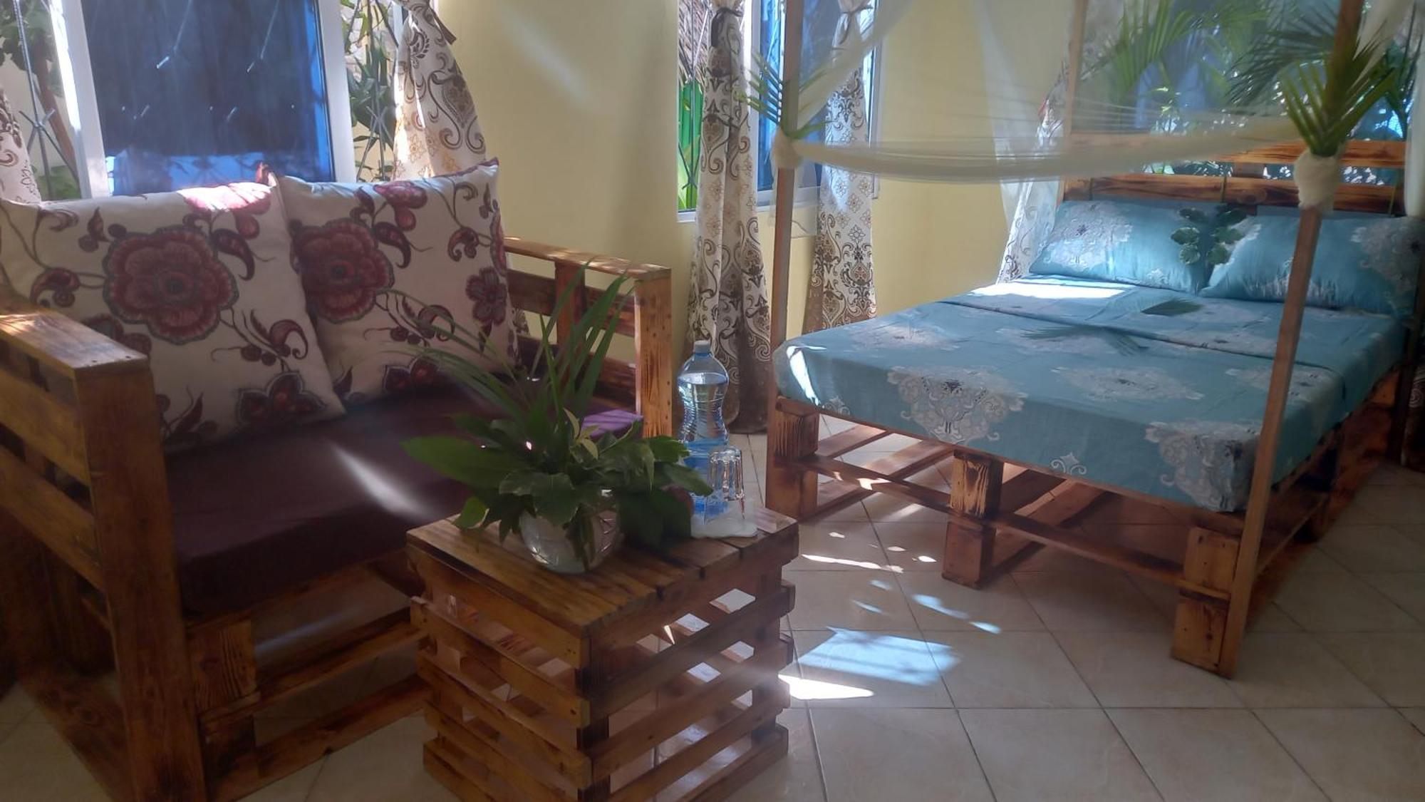 Mount Zion Guest House, Mtwapa Mtomondoni Mombasa Kültér fotó