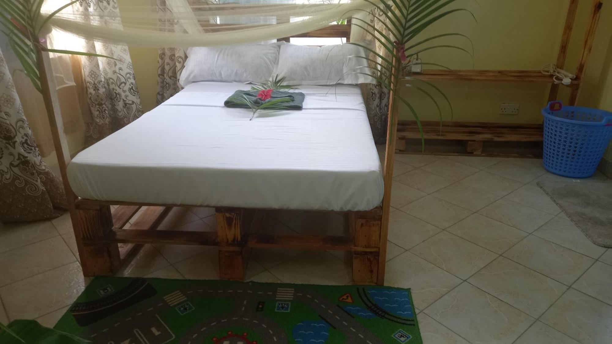 Mount Zion Guest House, Mtwapa Mtomondoni Mombasa Kültér fotó