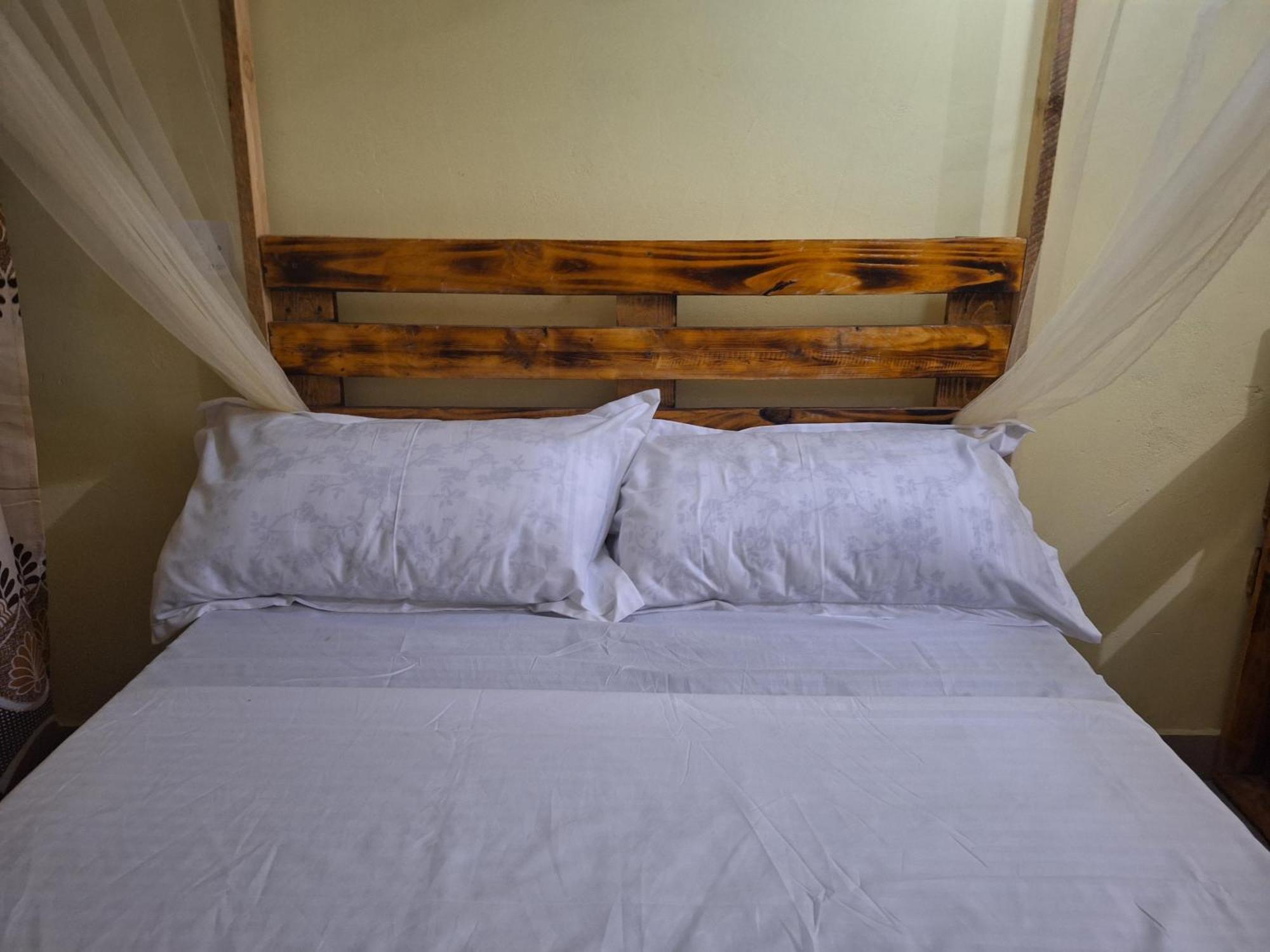 Mount Zion Guest House, Mtwapa Mtomondoni Mombasa Kültér fotó