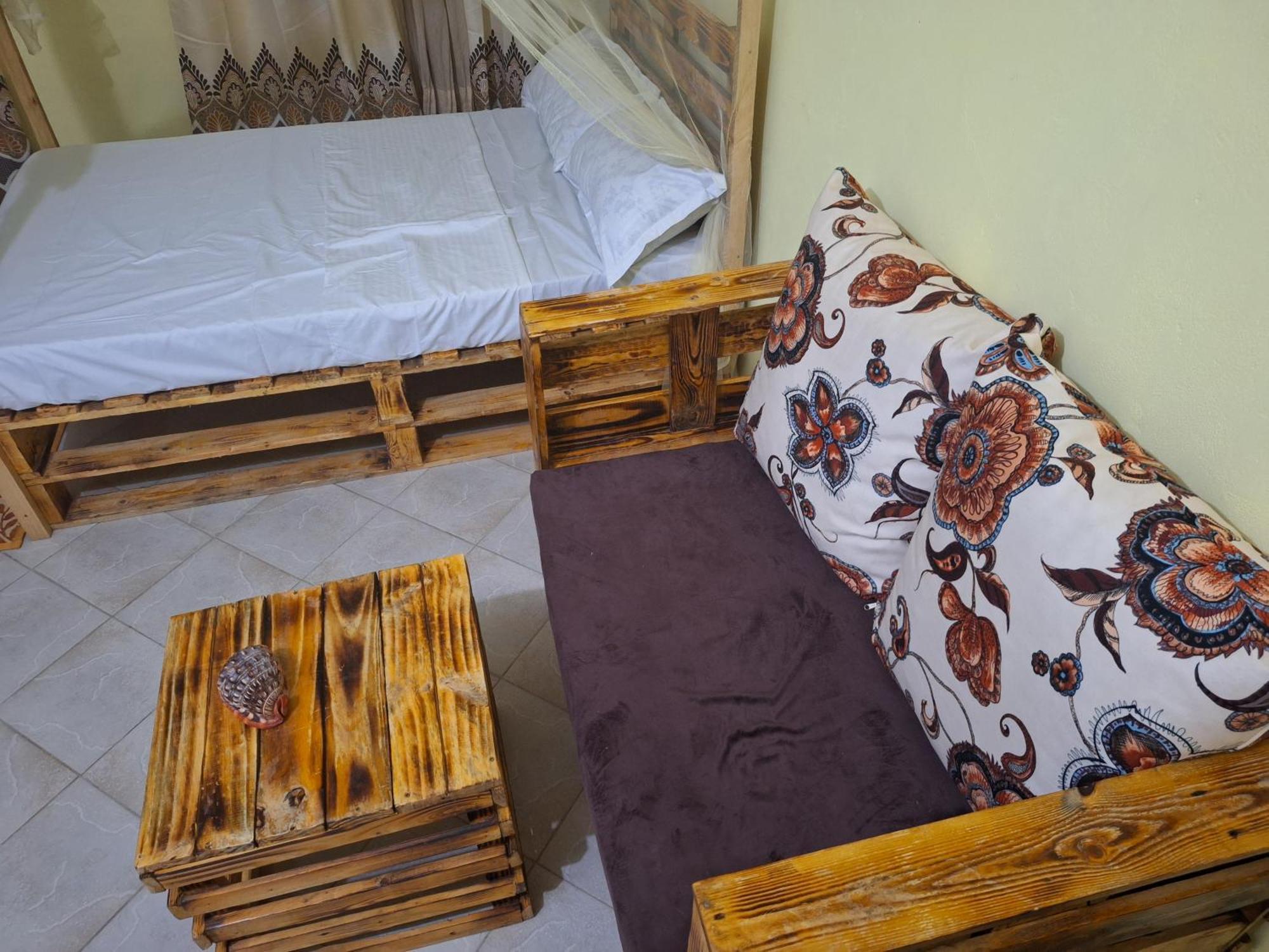 Mount Zion Guest House, Mtwapa Mtomondoni Mombasa Kültér fotó