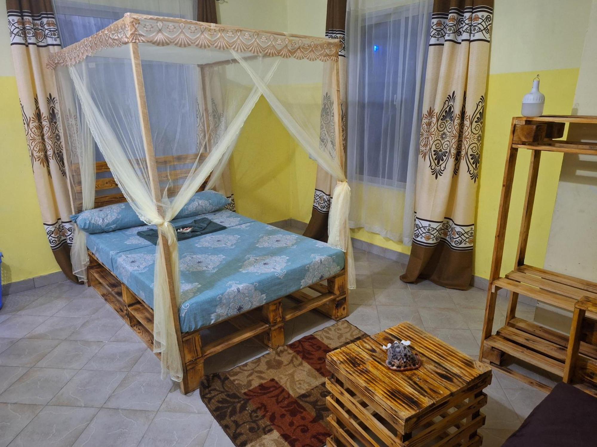 Mount Zion Guest House, Mtwapa Mtomondoni Mombasa Kültér fotó