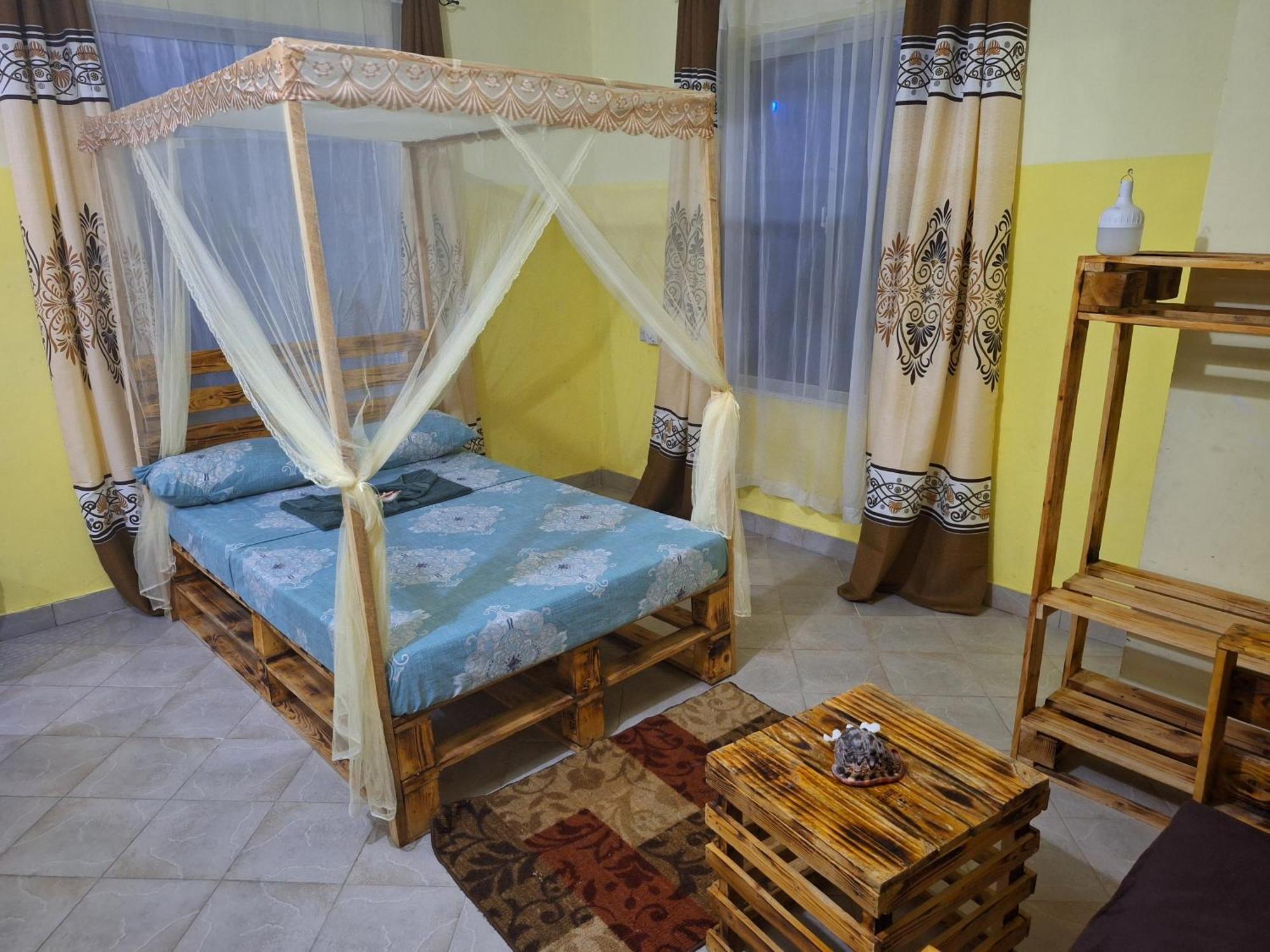 Mount Zion Guest House, Mtwapa Mtomondoni Mombasa Kültér fotó