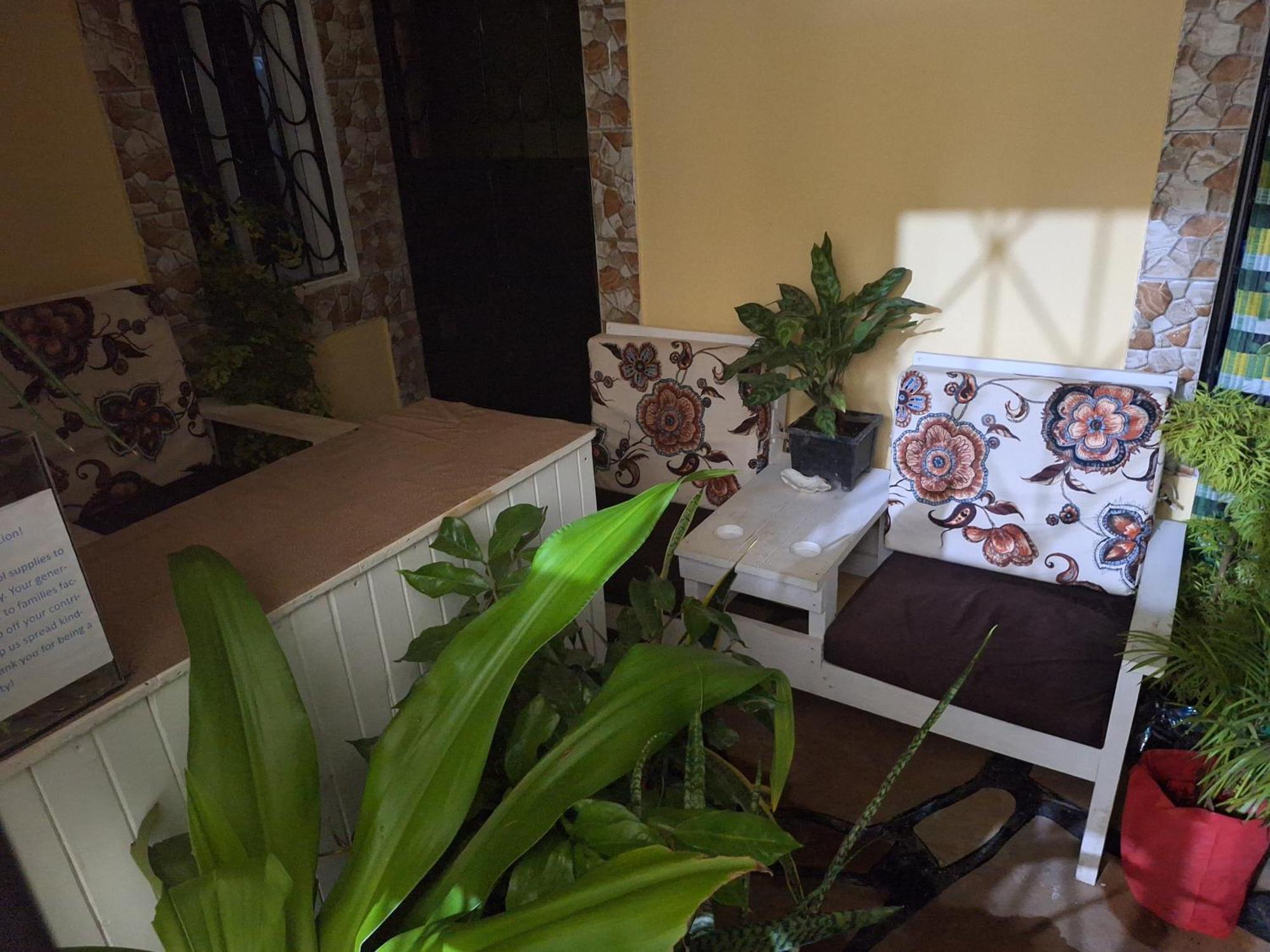 Mount Zion Guest House, Mtwapa Mtomondoni Mombasa Kültér fotó