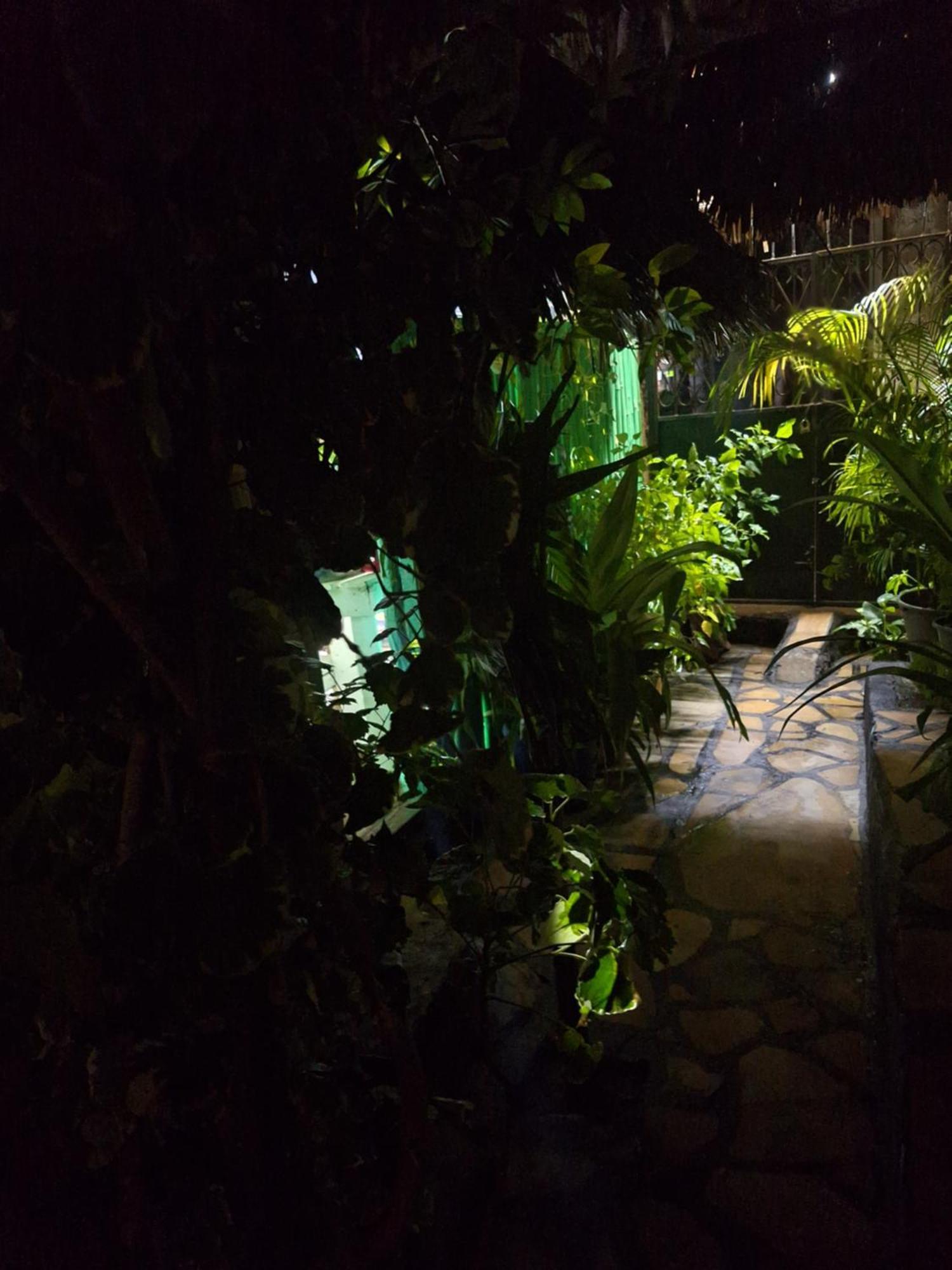 Mount Zion Guest House, Mtwapa Mtomondoni Mombasa Kültér fotó