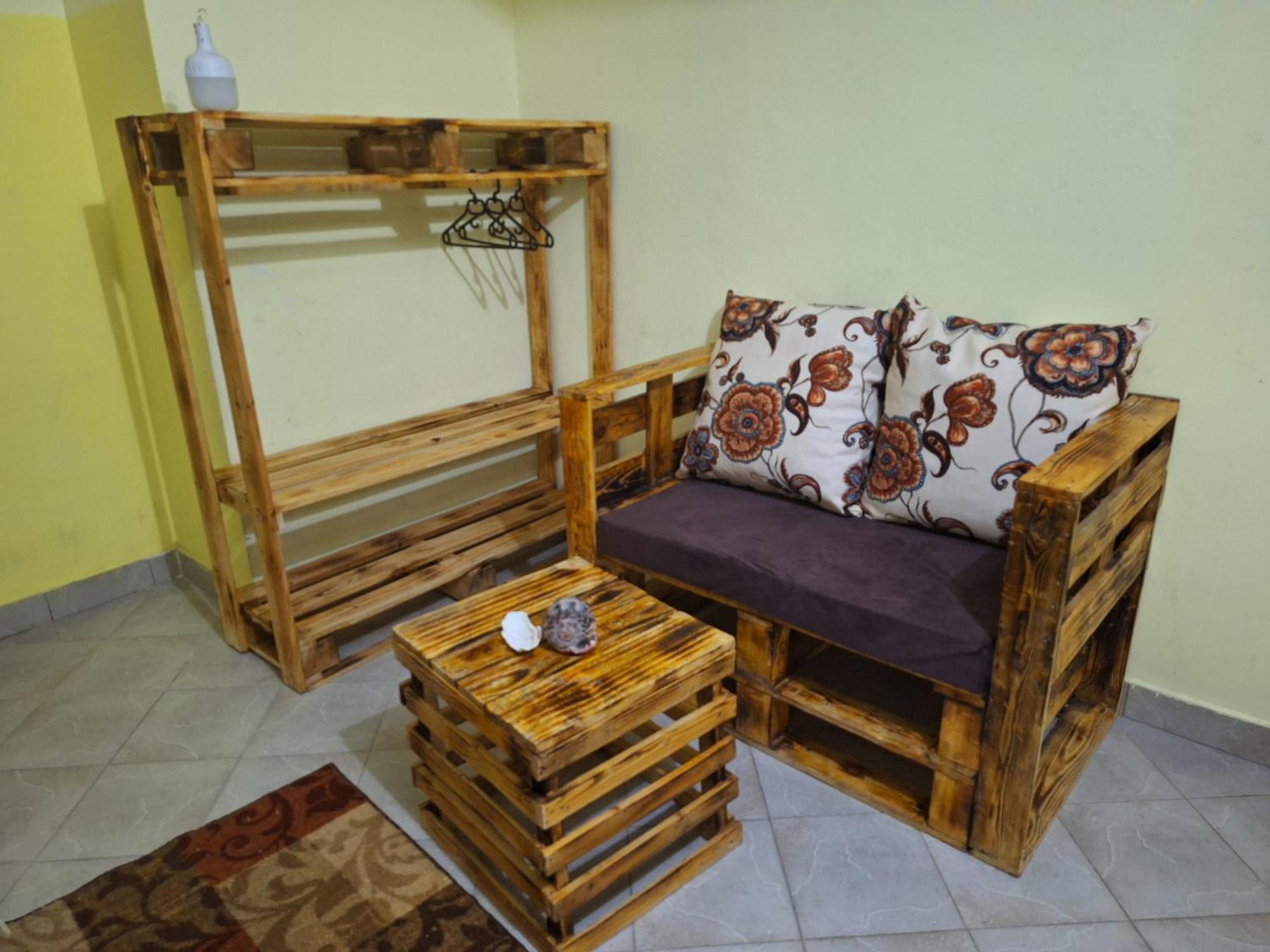 Mount Zion Guest House, Mtwapa Mtomondoni Mombasa Kültér fotó