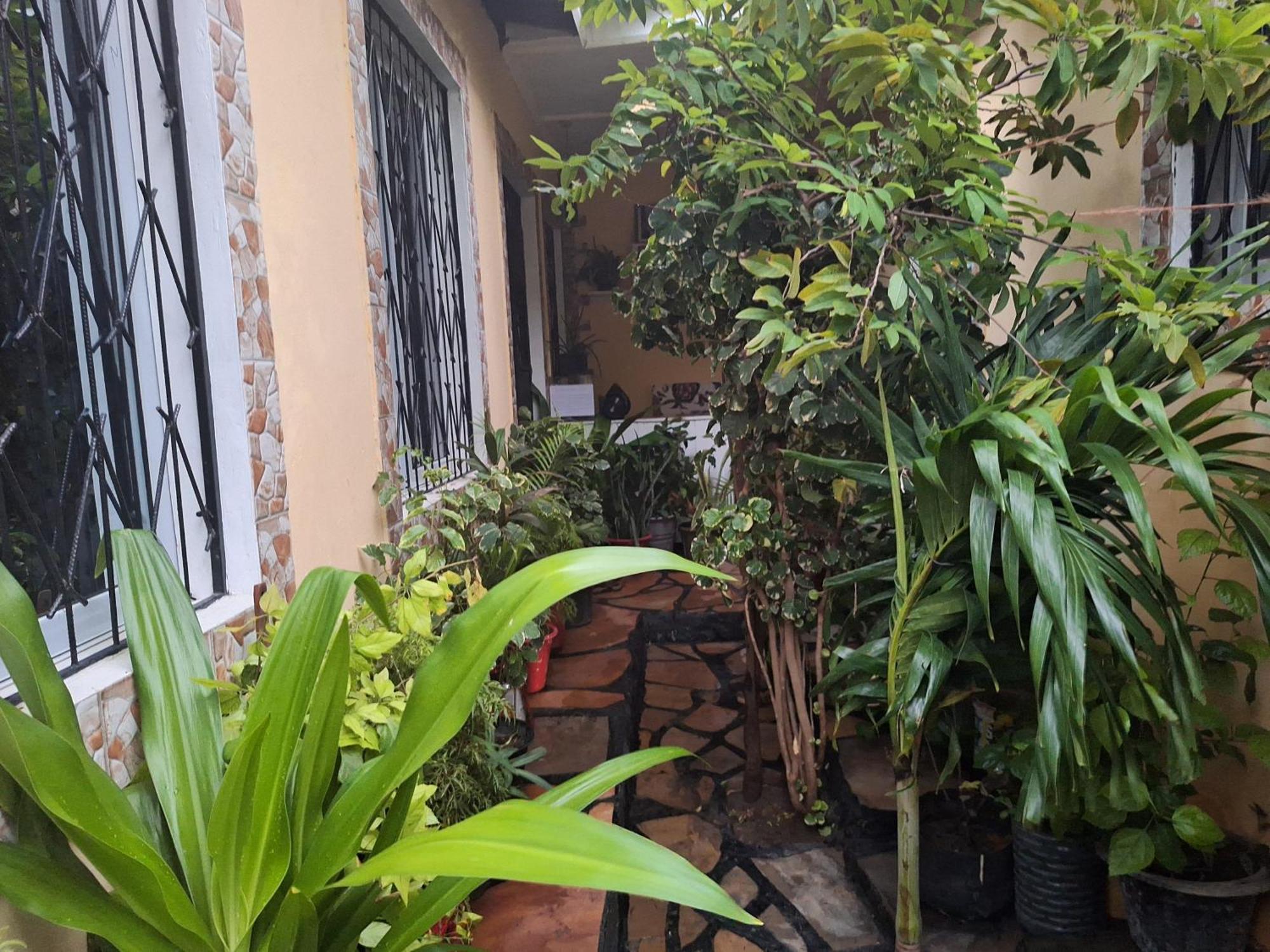 Mount Zion Guest House, Mtwapa Mtomondoni Mombasa Kültér fotó