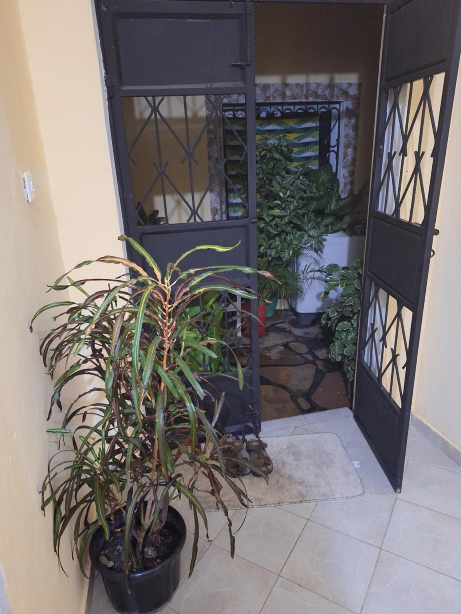 Mount Zion Guest House, Mtwapa Mtomondoni Mombasa Kültér fotó