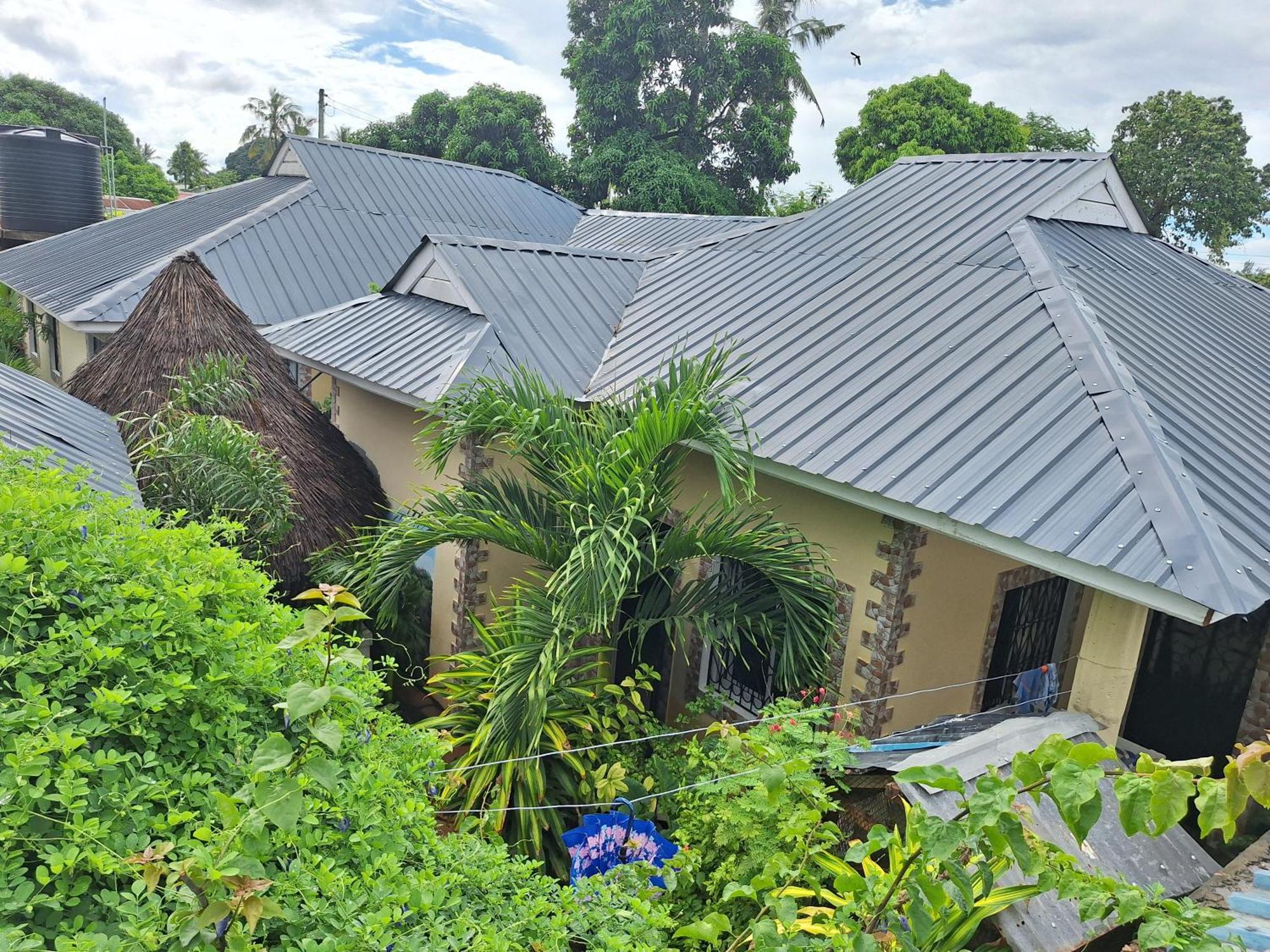 Mount Zion Guest House, Mtwapa Mtomondoni Mombasa Kültér fotó
