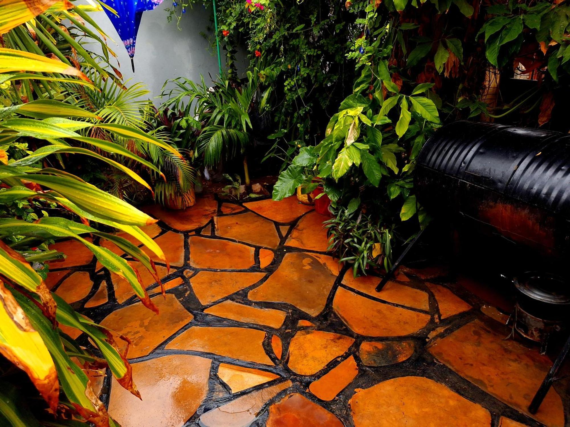 Mount Zion Guest House, Mtwapa Mtomondoni Mombasa Kültér fotó