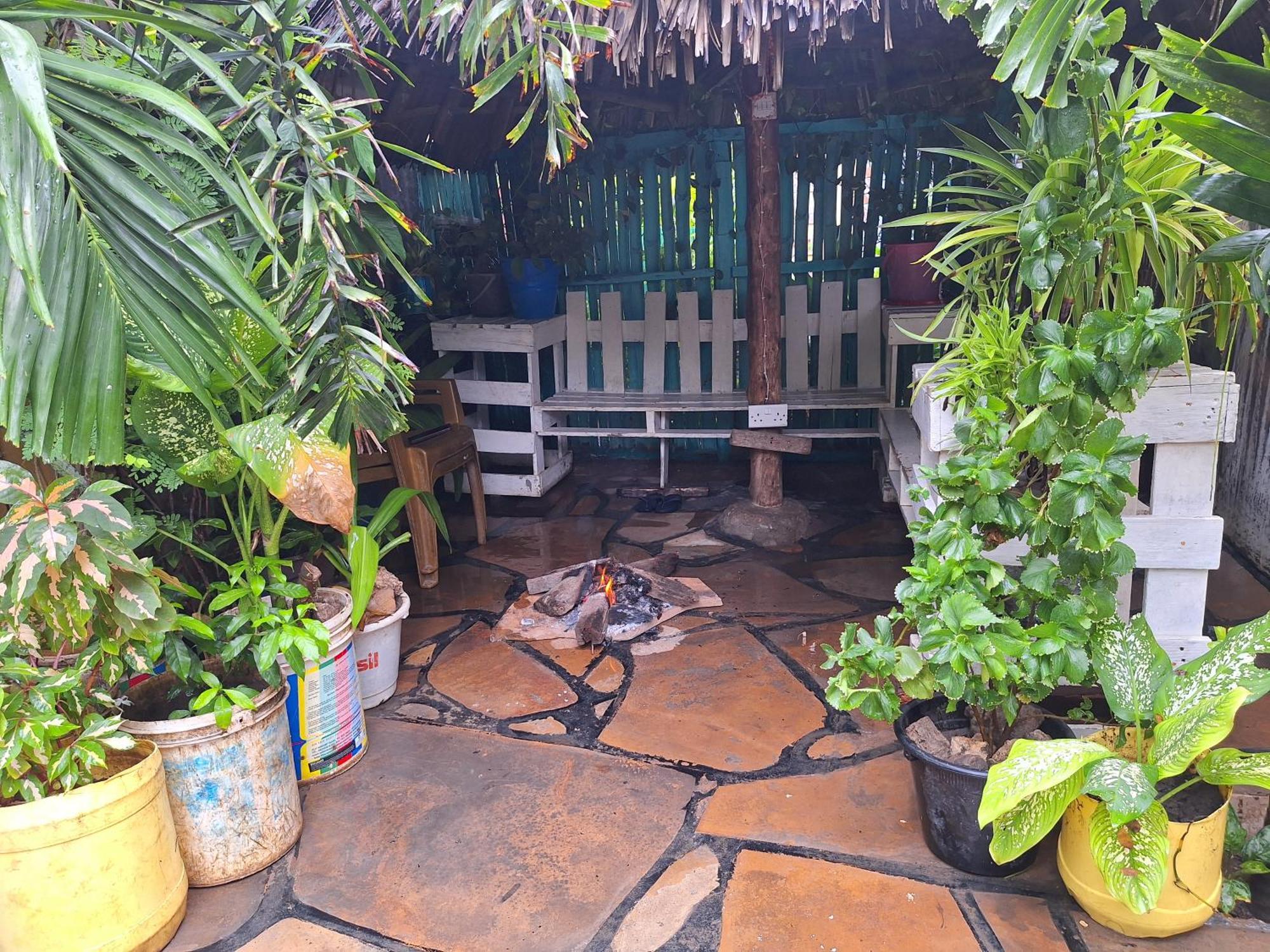 Mount Zion Guest House, Mtwapa Mtomondoni Mombasa Kültér fotó