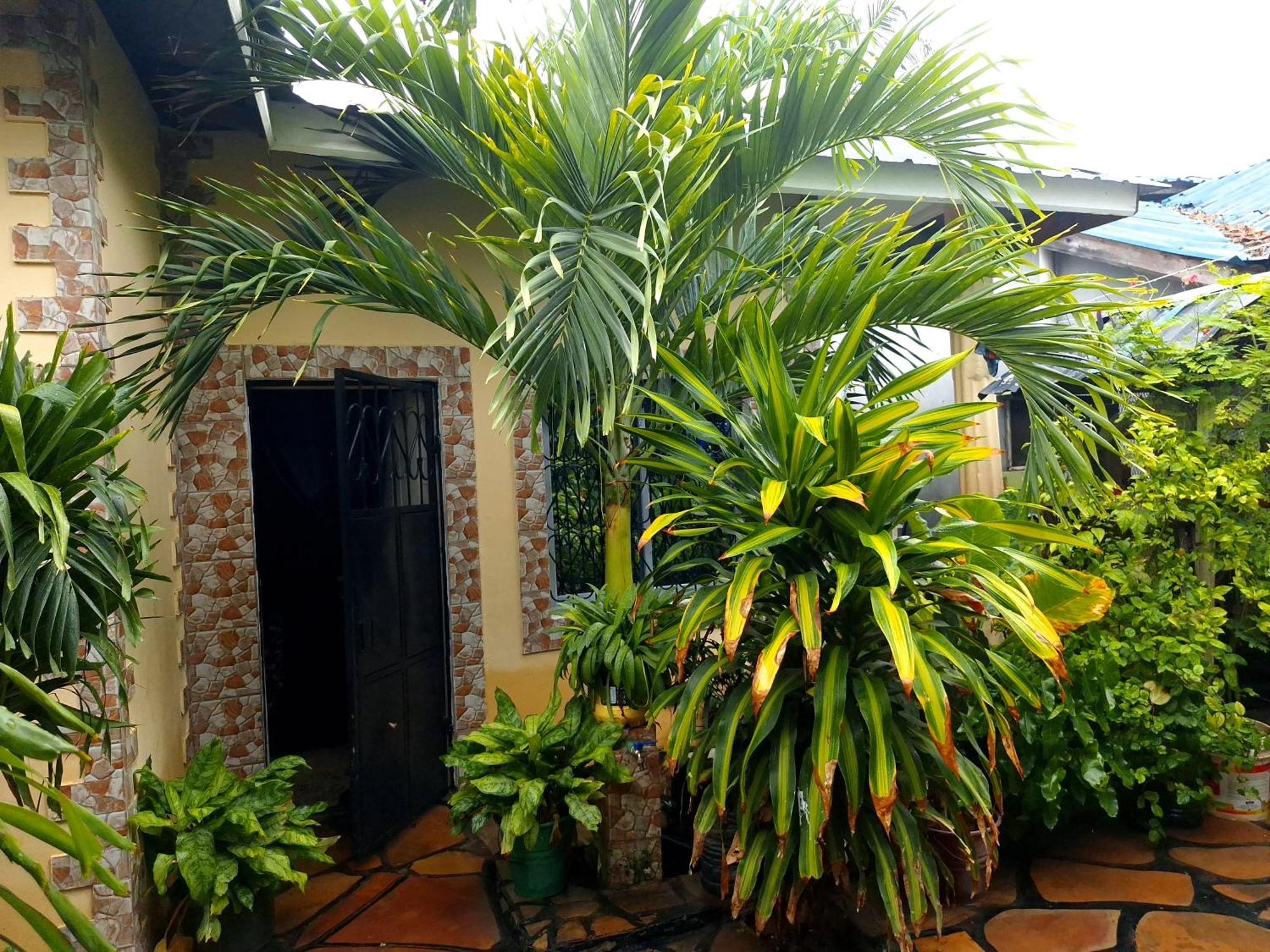 Mount Zion Guest House, Mtwapa Mtomondoni Mombasa Kültér fotó