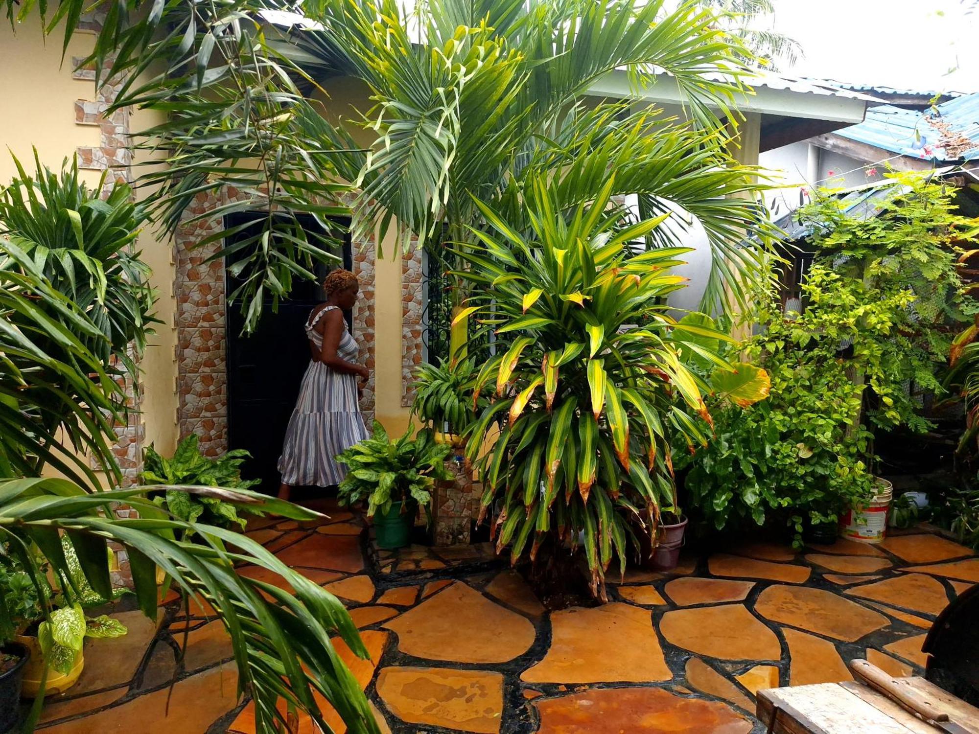 Mount Zion Guest House, Mtwapa Mtomondoni Mombasa Kültér fotó