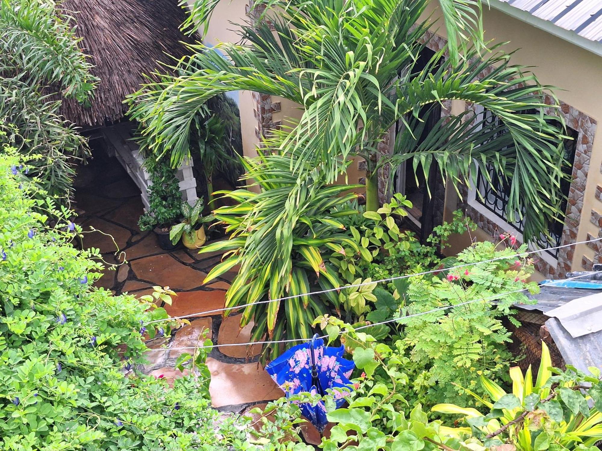 Mount Zion Guest House, Mtwapa Mtomondoni Mombasa Kültér fotó