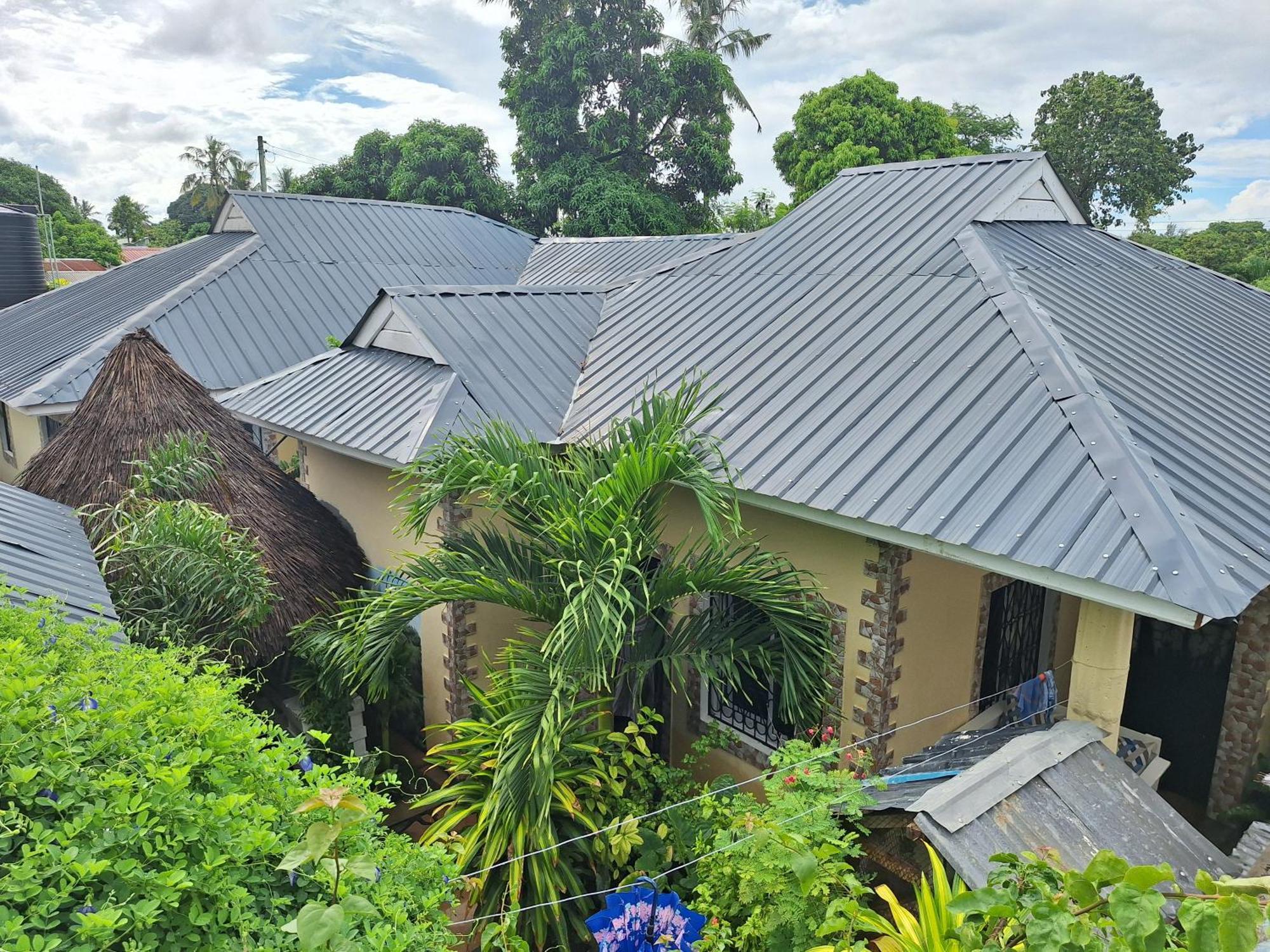 Mount Zion Guest House, Mtwapa Mtomondoni Mombasa Kültér fotó