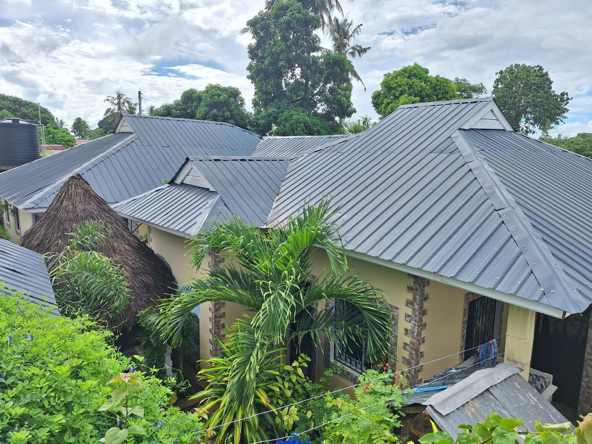 Mount Zion Guest House, Mtwapa Mtomondoni Mombasa Kültér fotó