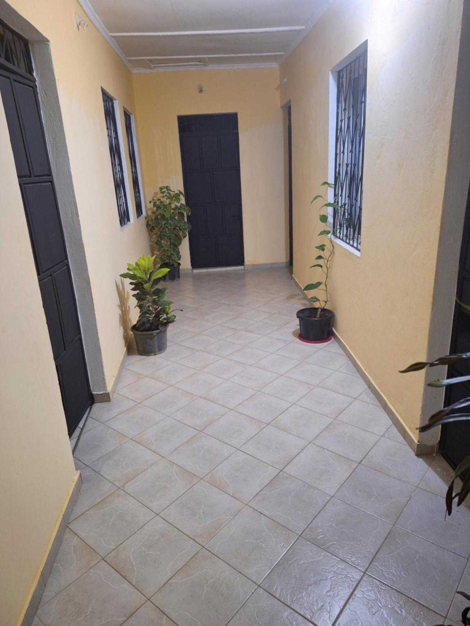 Mount Zion Guest House, Mtwapa Mtomondoni Mombasa Kültér fotó