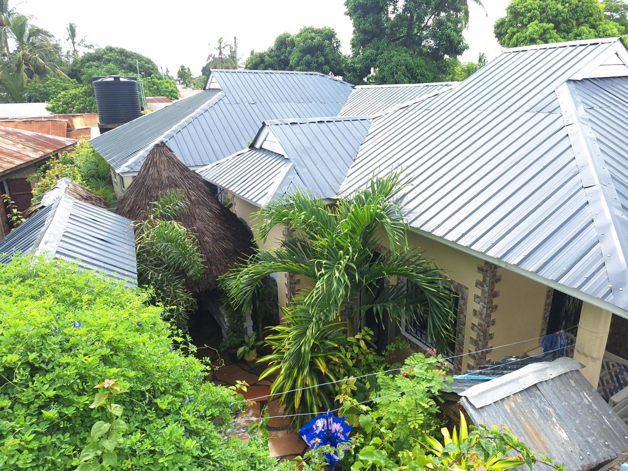 Mount Zion Guest House, Mtwapa Mtomondoni Mombasa Kültér fotó