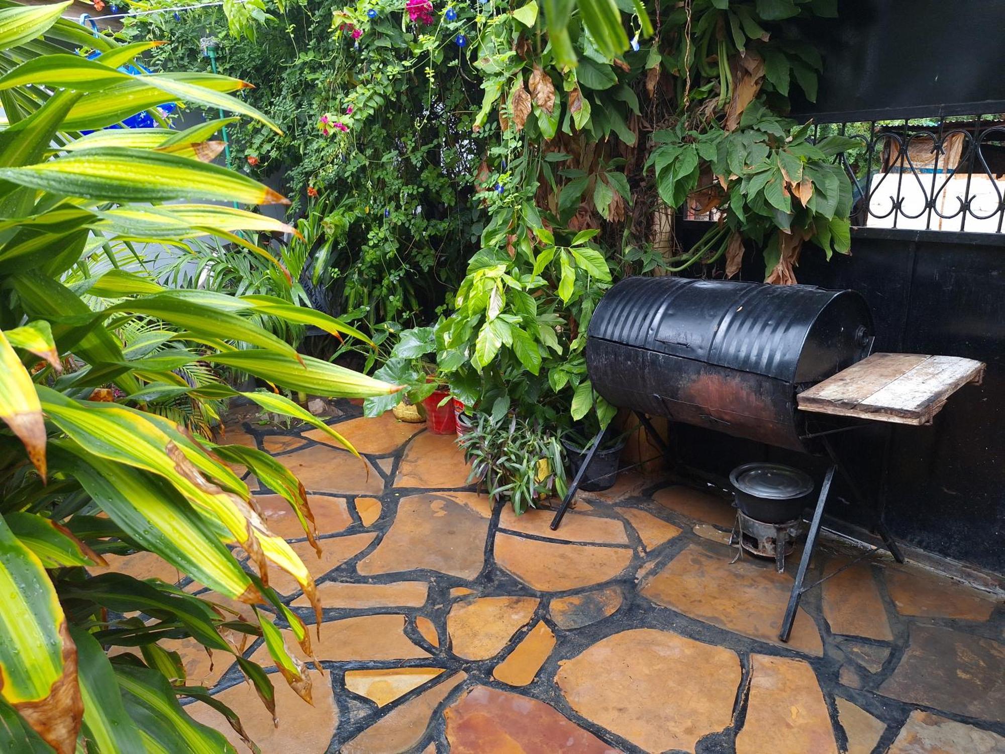 Mount Zion Guest House, Mtwapa Mtomondoni Mombasa Kültér fotó