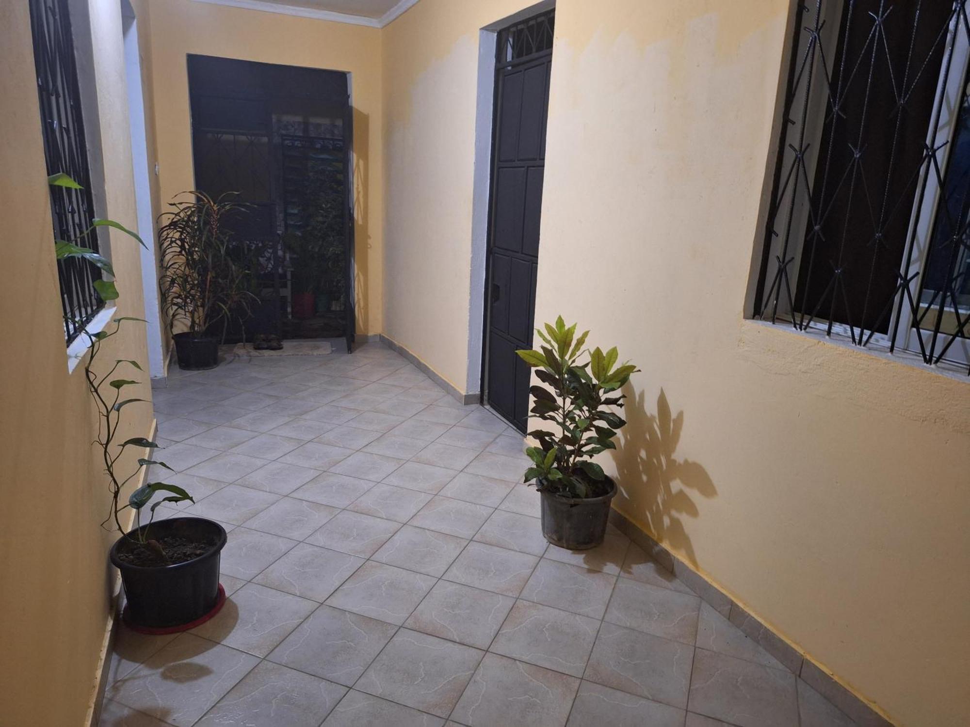 Mount Zion Guest House, Mtwapa Mtomondoni Mombasa Kültér fotó
