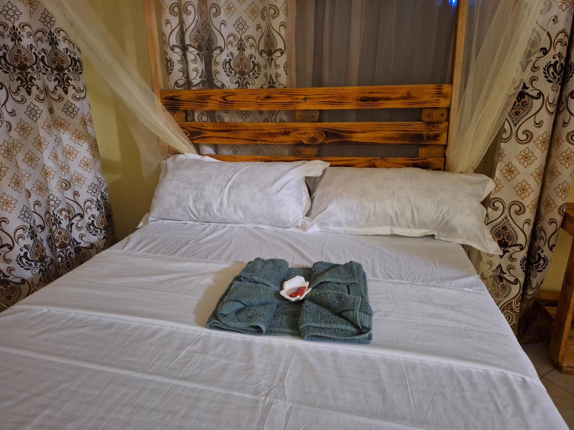 Mount Zion Guest House, Mtwapa Mtomondoni Mombasa Kültér fotó