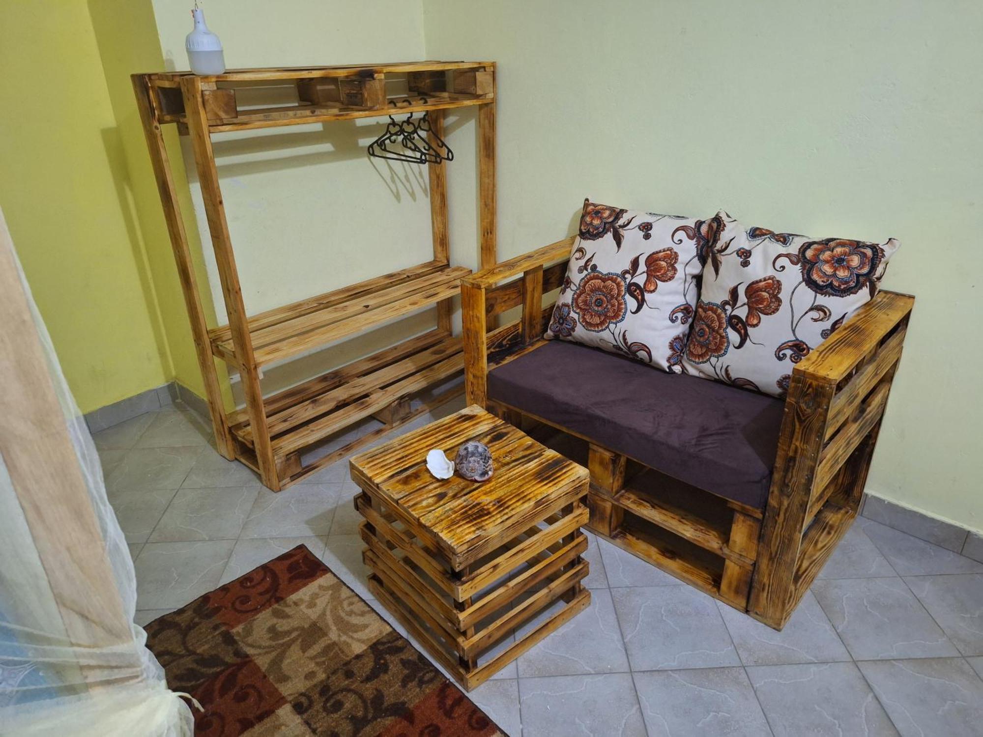 Mount Zion Guest House, Mtwapa Mtomondoni Mombasa Kültér fotó